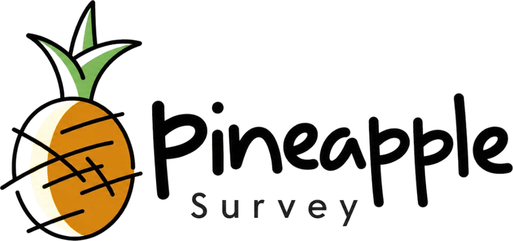 Pineapple Survey